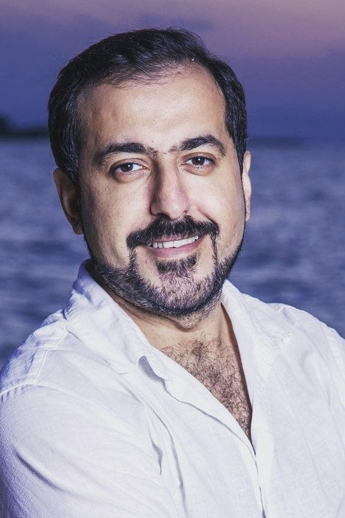 Photo of İsmayıl Bağırov, Writing