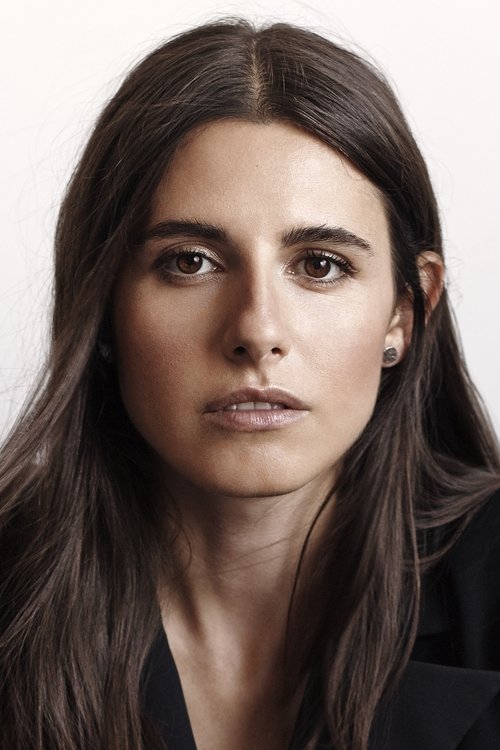 Marianne Rendón profile