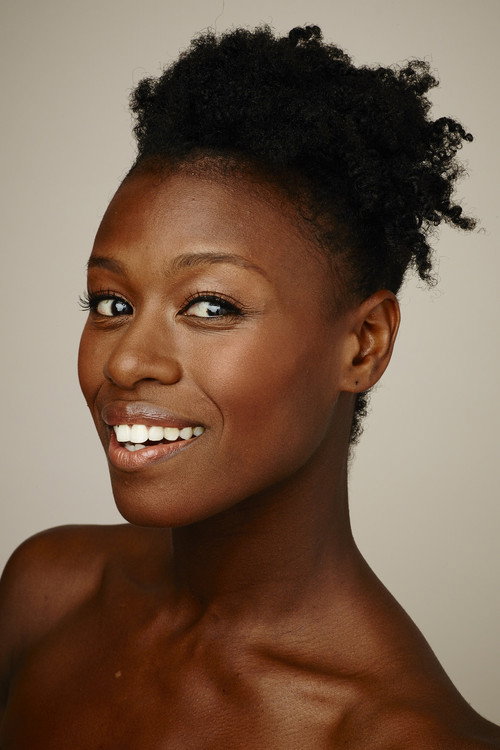 Photo of Rachael McLaren, Acting