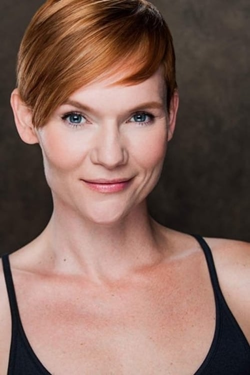 Photo of Jolene Andersen, Acting