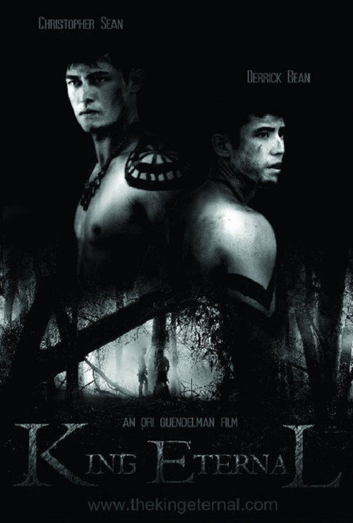 Movie poster for King Eternal (2011)