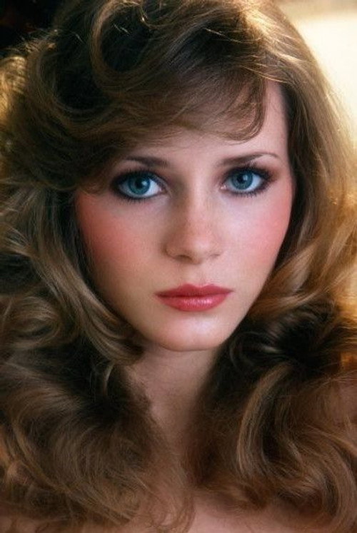 Photo of Kimberly McArthur, Acting