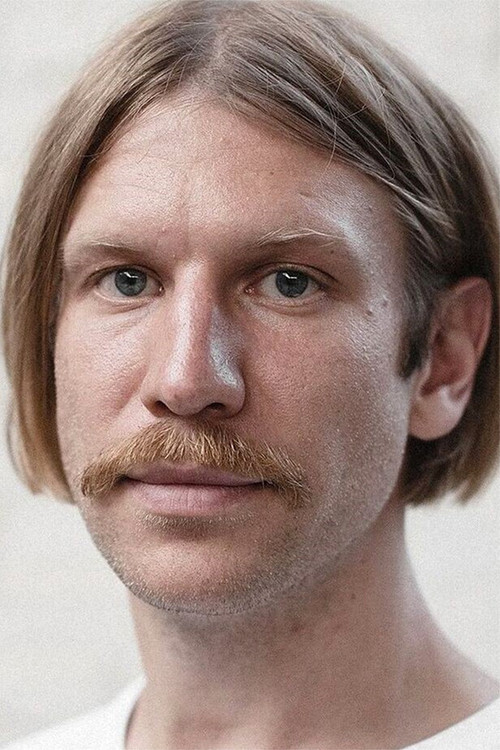 Photo of Ivan Dorn, Acting