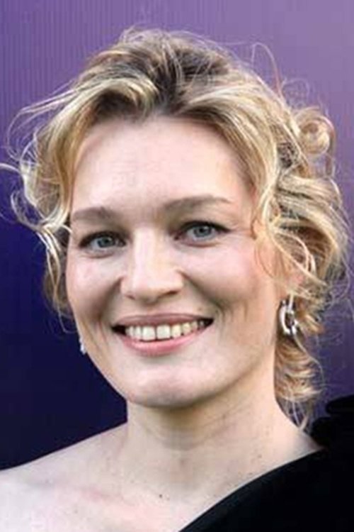 Viktoriya Tolstoganova profile