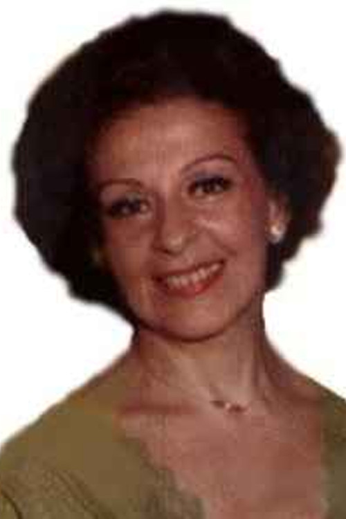 Photo of Rosita Londner, Acting