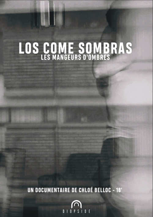 Movie poster for Los Come Sombras (2017)