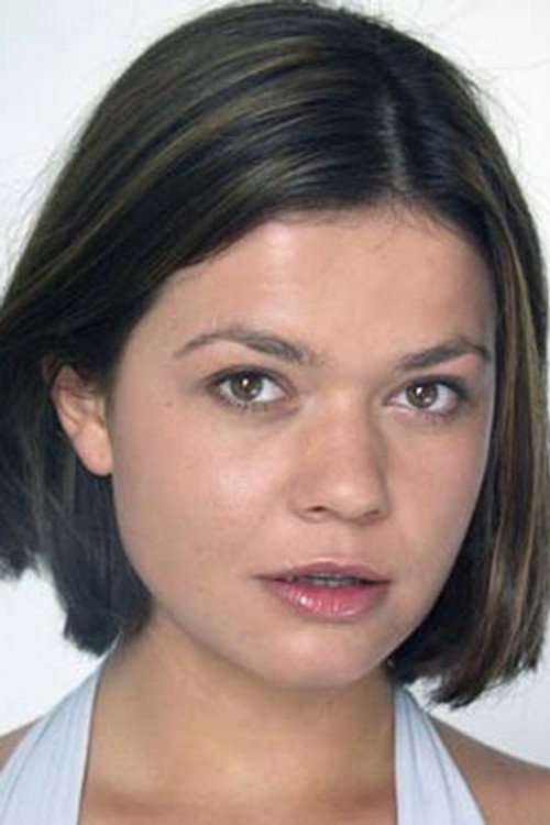 Photo of Katarzyna Dudzińska, Acting