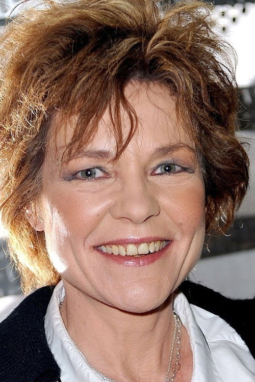 Photo of Sabine Paturel, Acting