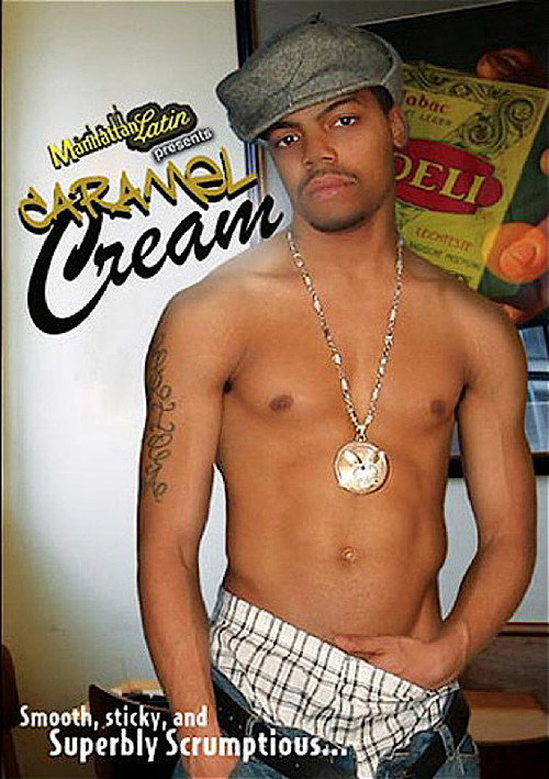 Movie poster for Caramel Cream (2007)