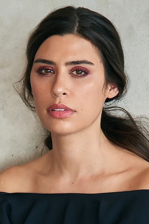 Roser Tapias profile