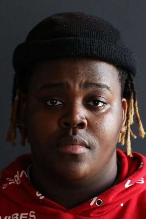Photo of Joshua Halman, Acting