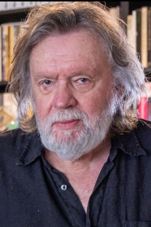 Photo of Patrick Conrad, Directing