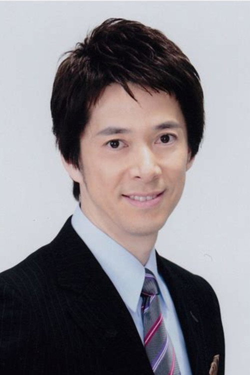 Photo of Tadashi Nishikawa, Acting