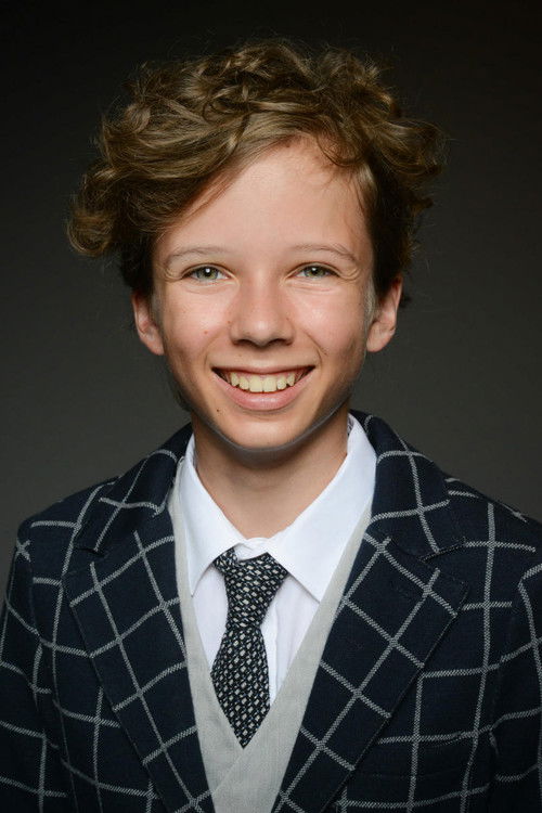 Arved Friese profile