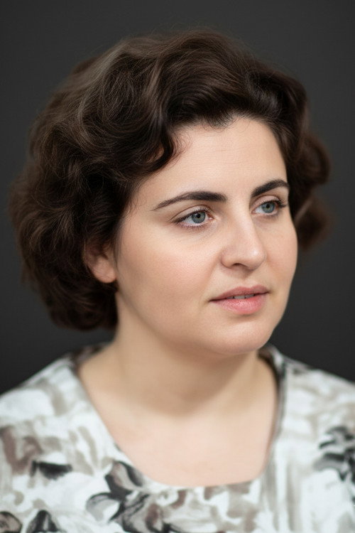 Photo of Münevver Girik, Acting
