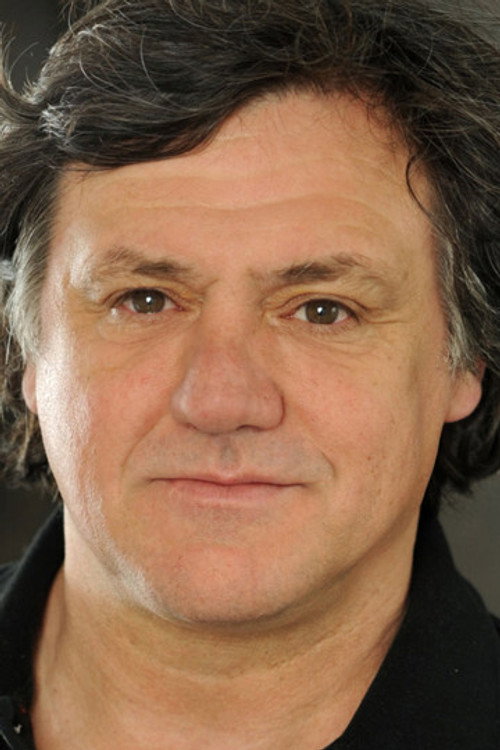 Photo of Tony Morelli, Crew