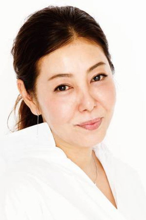 Miyoko Yoshimoto profile