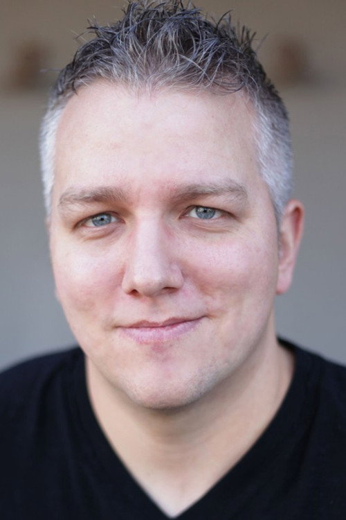 Photo of Jarod O'Flaherty, Directing