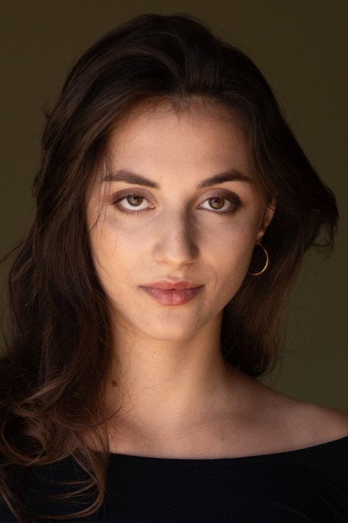 Photo of Serena Osma, Acting