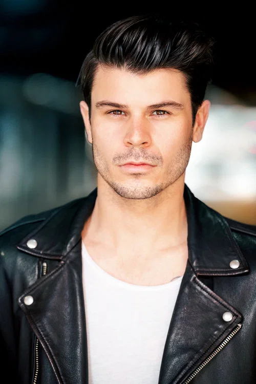 Photo of Dan Garland, Acting