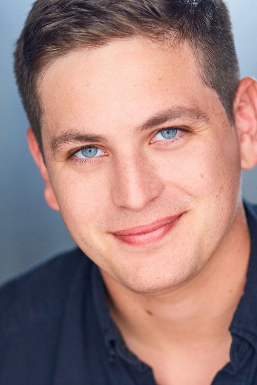 Photo of Luke Null, Acting