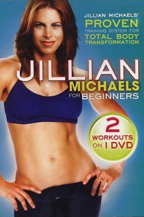 Jillian Michaels for Beginners poster