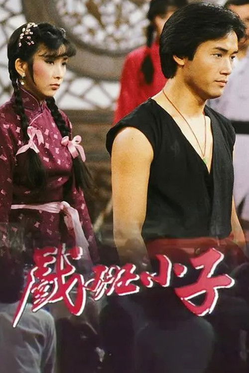 The Understudy poster