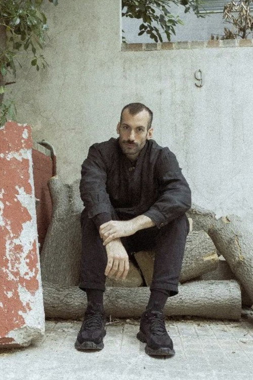 Photo of Giorgos Athanasiou, Directing