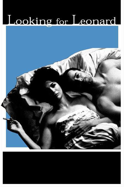 Movie poster for Looking for Leonard (2002)