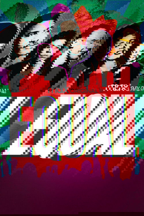 Equal poster