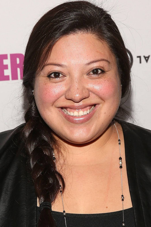 Elizabeth De Razzo profile