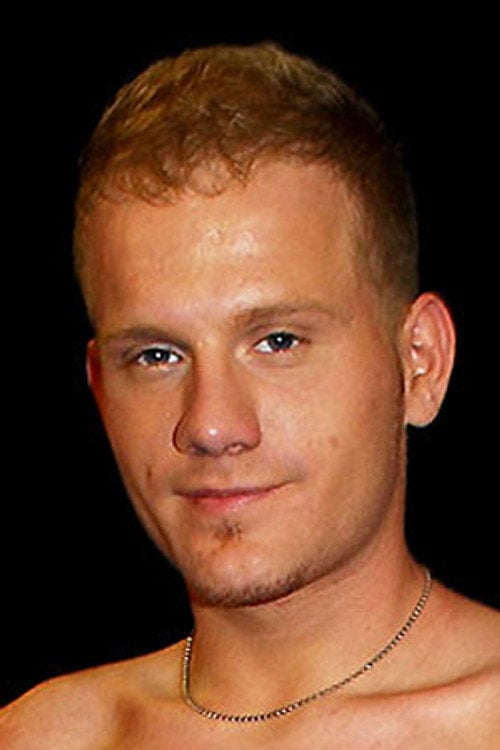 Photo of Luke Riley, Acting