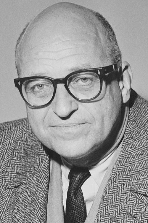 Photo of James Roosevelt, Acting