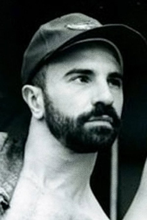 Photo of Jack Hacker, Acting