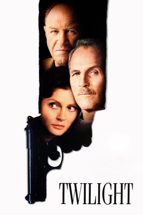 Movie poster for Twilight (1998)