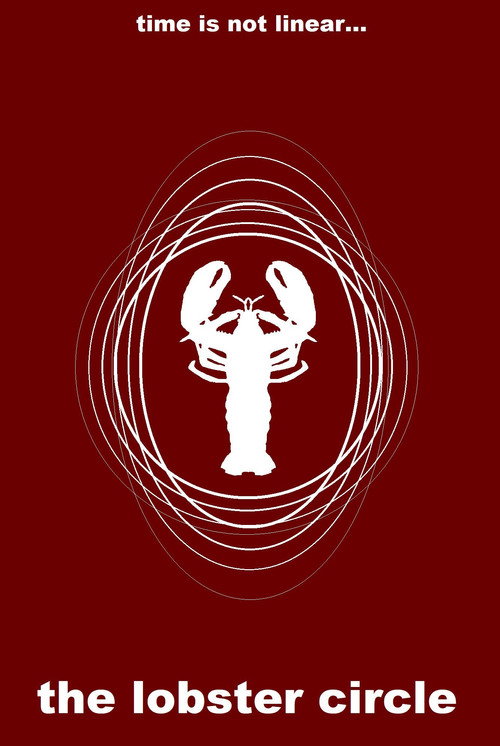 Movie poster for The Lobster Circle (2016)
