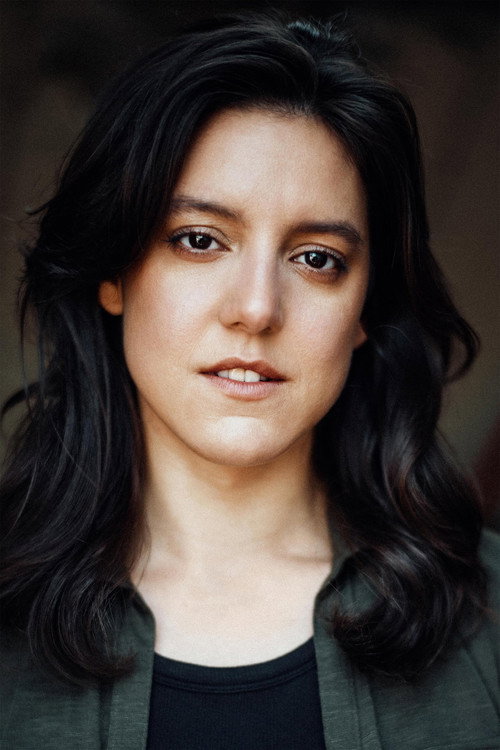 Photo of Jenna Krasowski, Acting