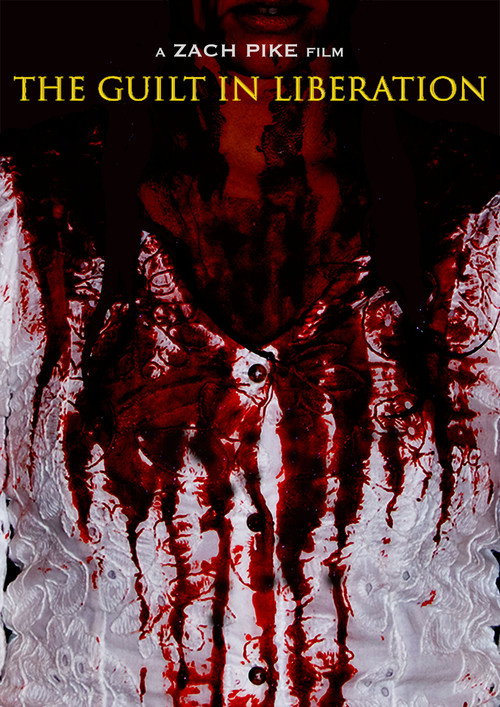 Movie poster for The Guilt in Liberation