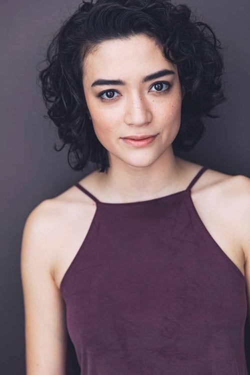 Photo of Angela Wong Carbone, Acting