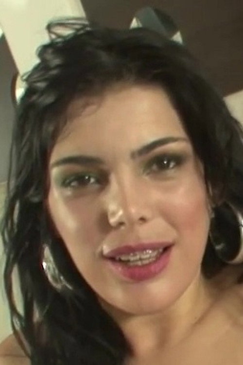 Photo of Jade Roge, Acting