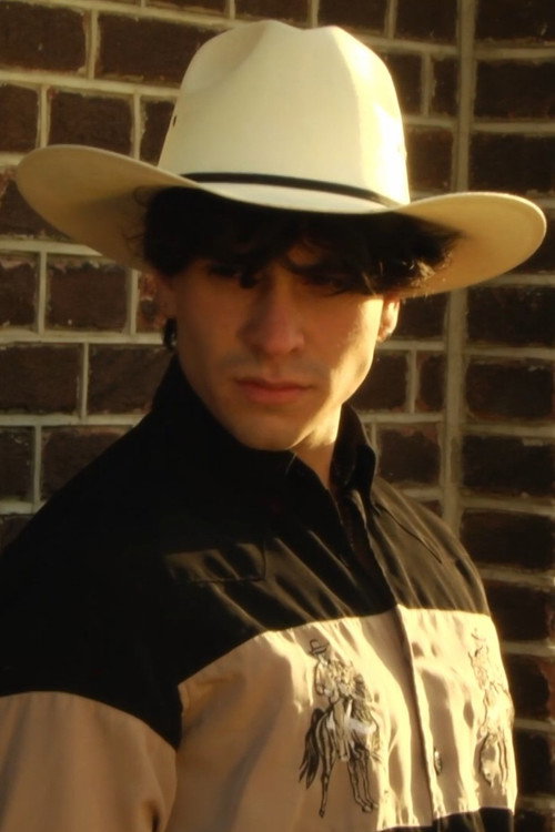 Photo of Joseph Tzincoca, Acting