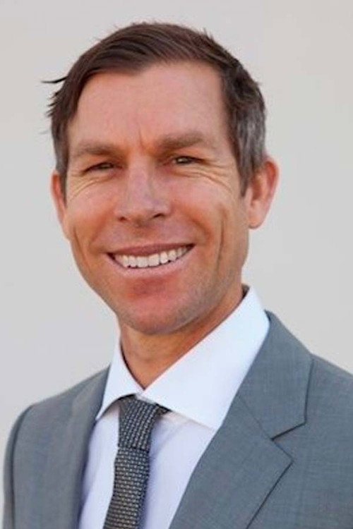 Photo of Chet Thomas, Acting