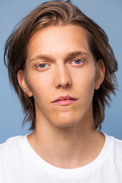 Photo of Jérémie Gariépy, Acting