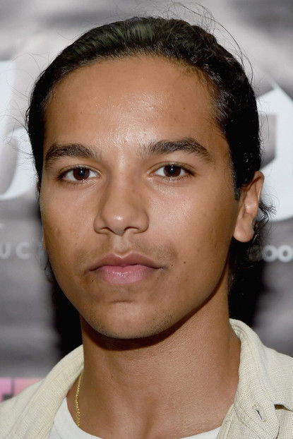 Tyler Dean Flores profile