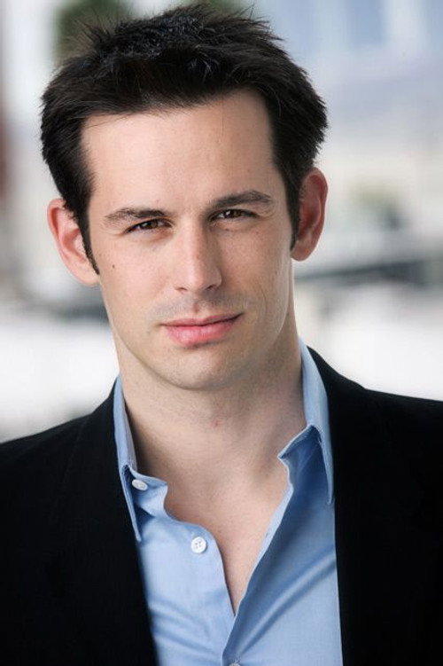 Photo of Matt Mullins, Acting