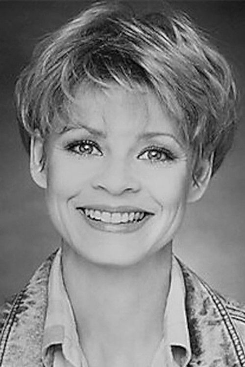 Patricia Alice Albrecht profile