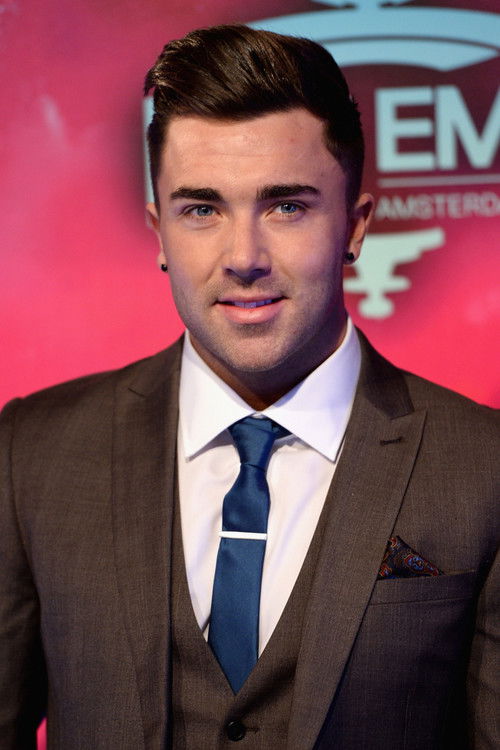 James Tindale profile