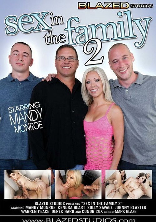 Movie poster for Sex In The Family 2 (2019)
