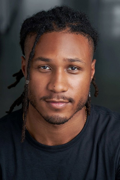 Photo of Colby Hollman, Acting