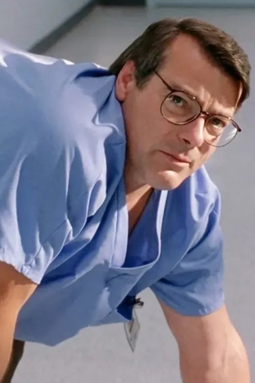 Photo of Rene Kirby, Acting